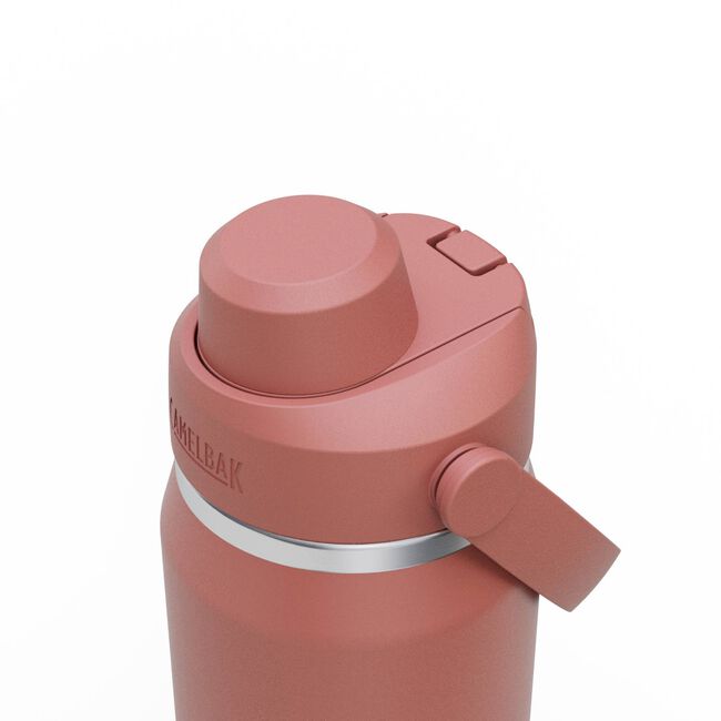 Thrive Chug Vss 25Oz, Sierra Red