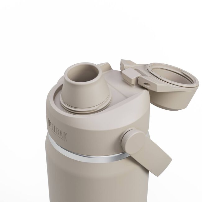 Thrive Chug Vss 20Oz, Stone