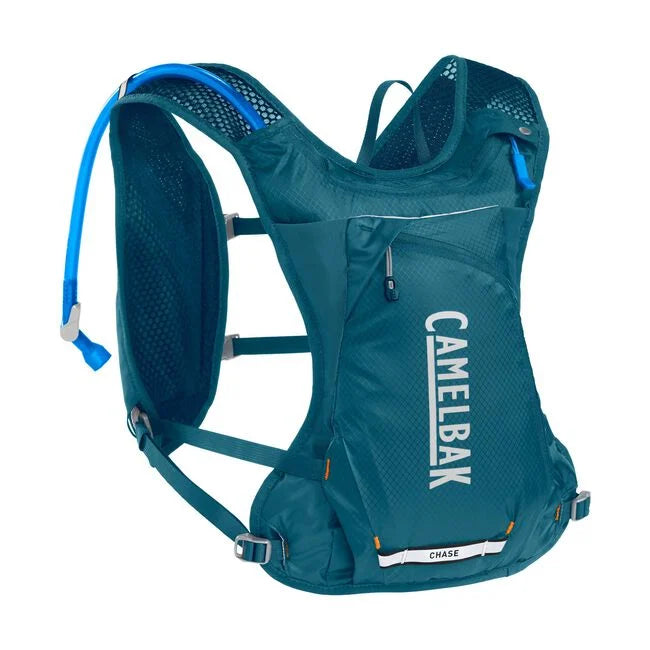 Chase Race 4 Vest 50Oz, Moroccan Blue