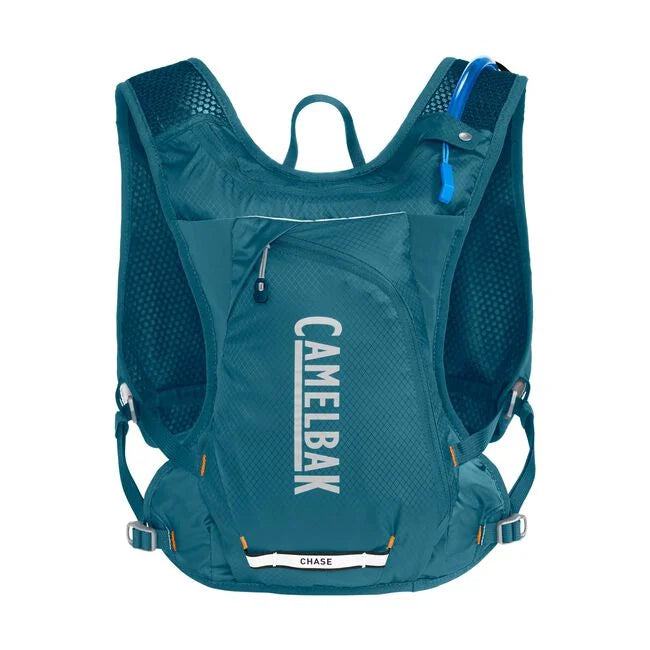 Chase Race 4 Vest 50Oz, Moroccan Blue