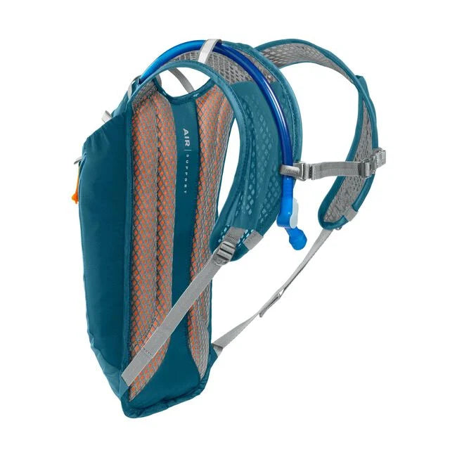 Rogue Light 7 70Oz, Moroccan Blue