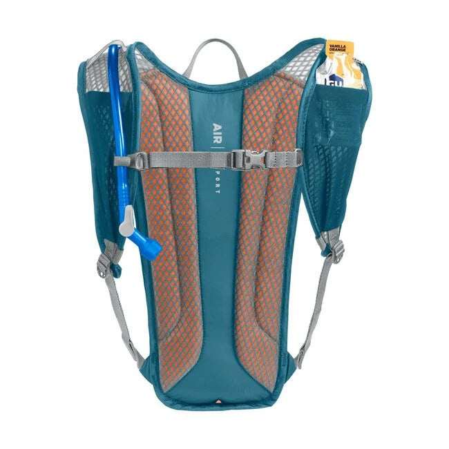 Rogue Light 7 70Oz, Moroccan Blue