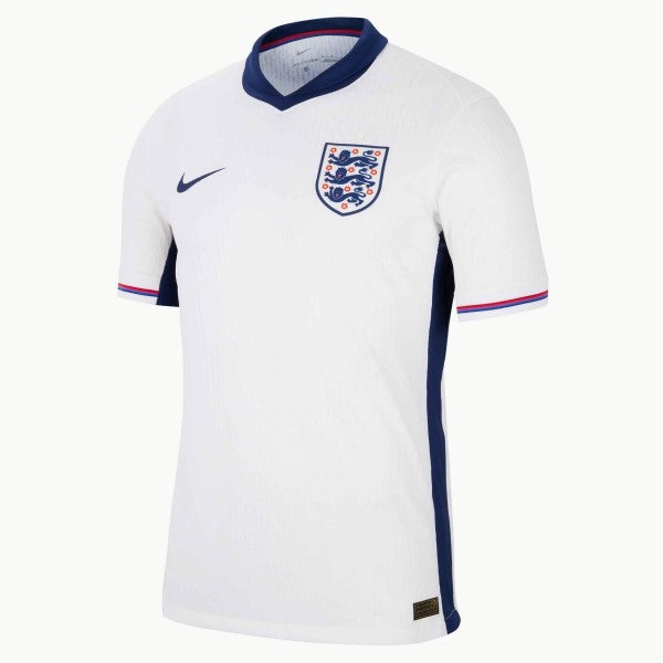 Mens England Home 24/25 Advantage Match Jersey