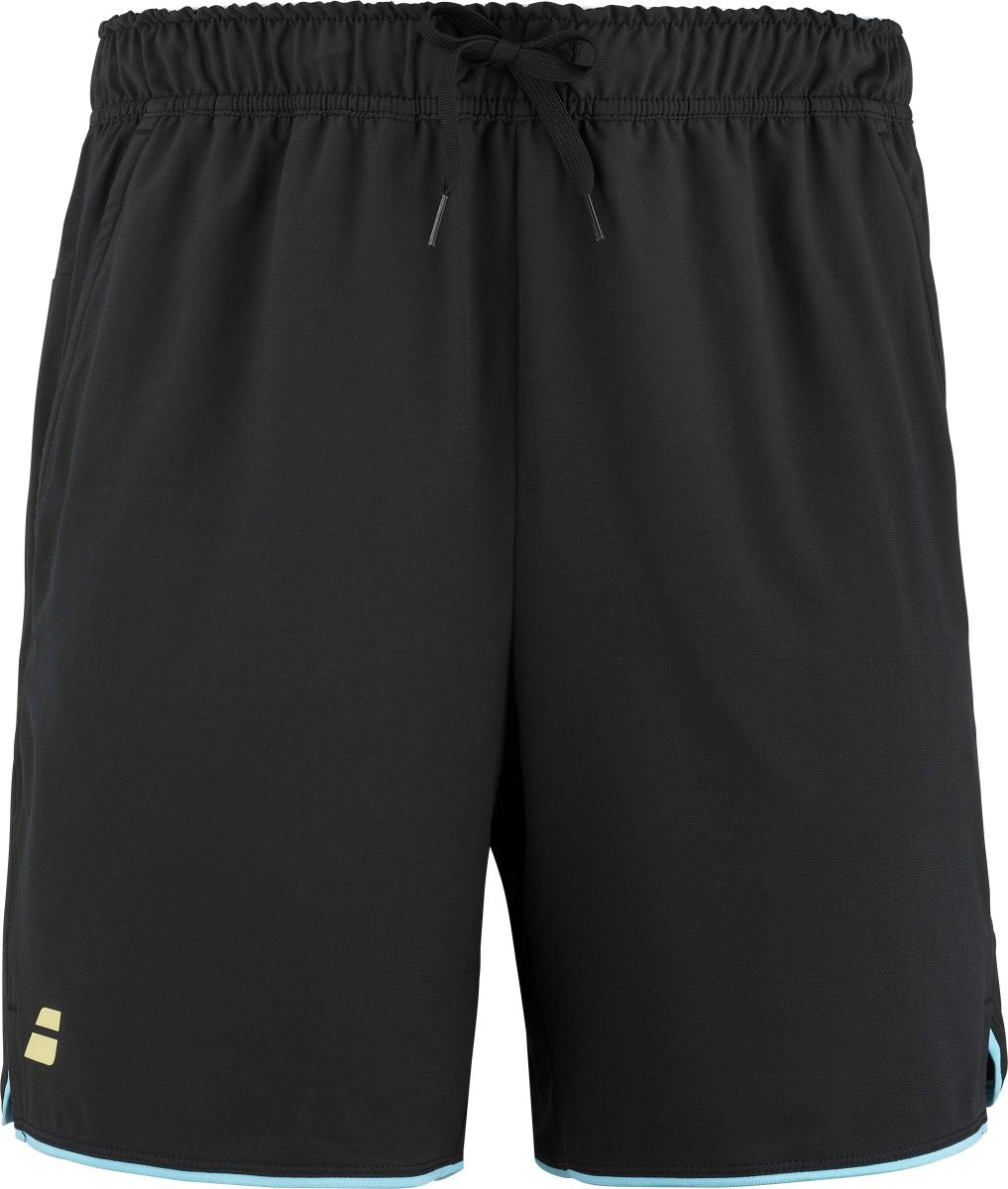 Mens Compete 7 Inch Shorts