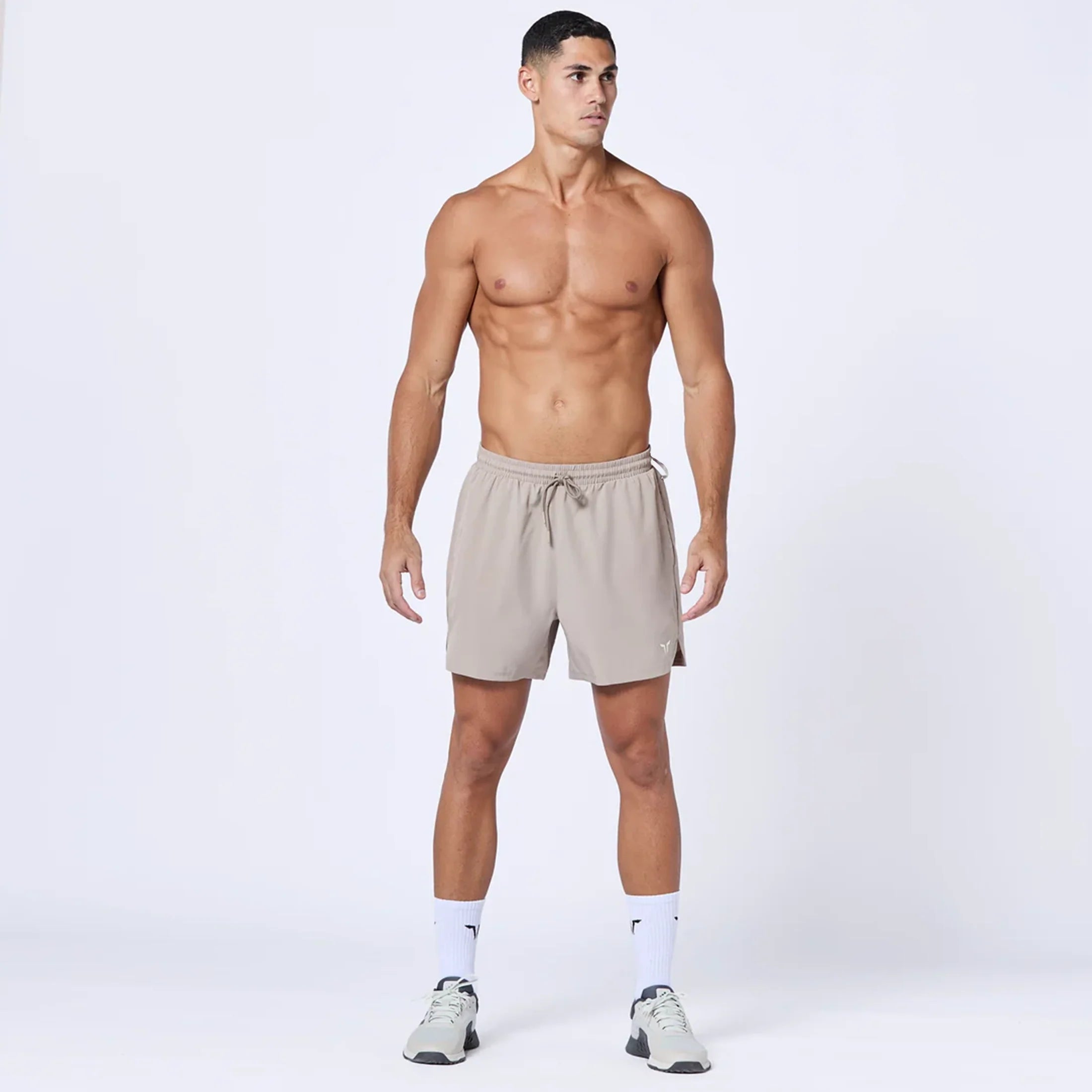 Mens Essential Pro 5 Inch Shorts