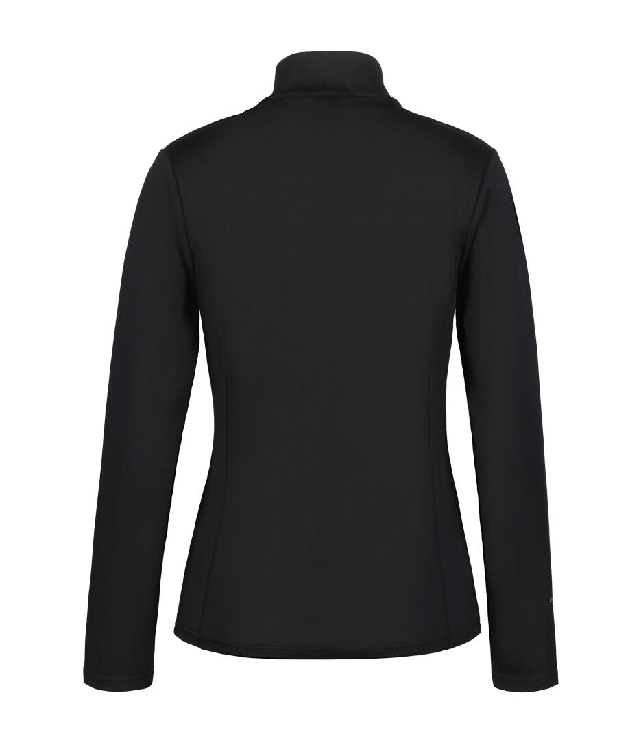 Womens Icepeak Ferndale Halfzip Midlayer