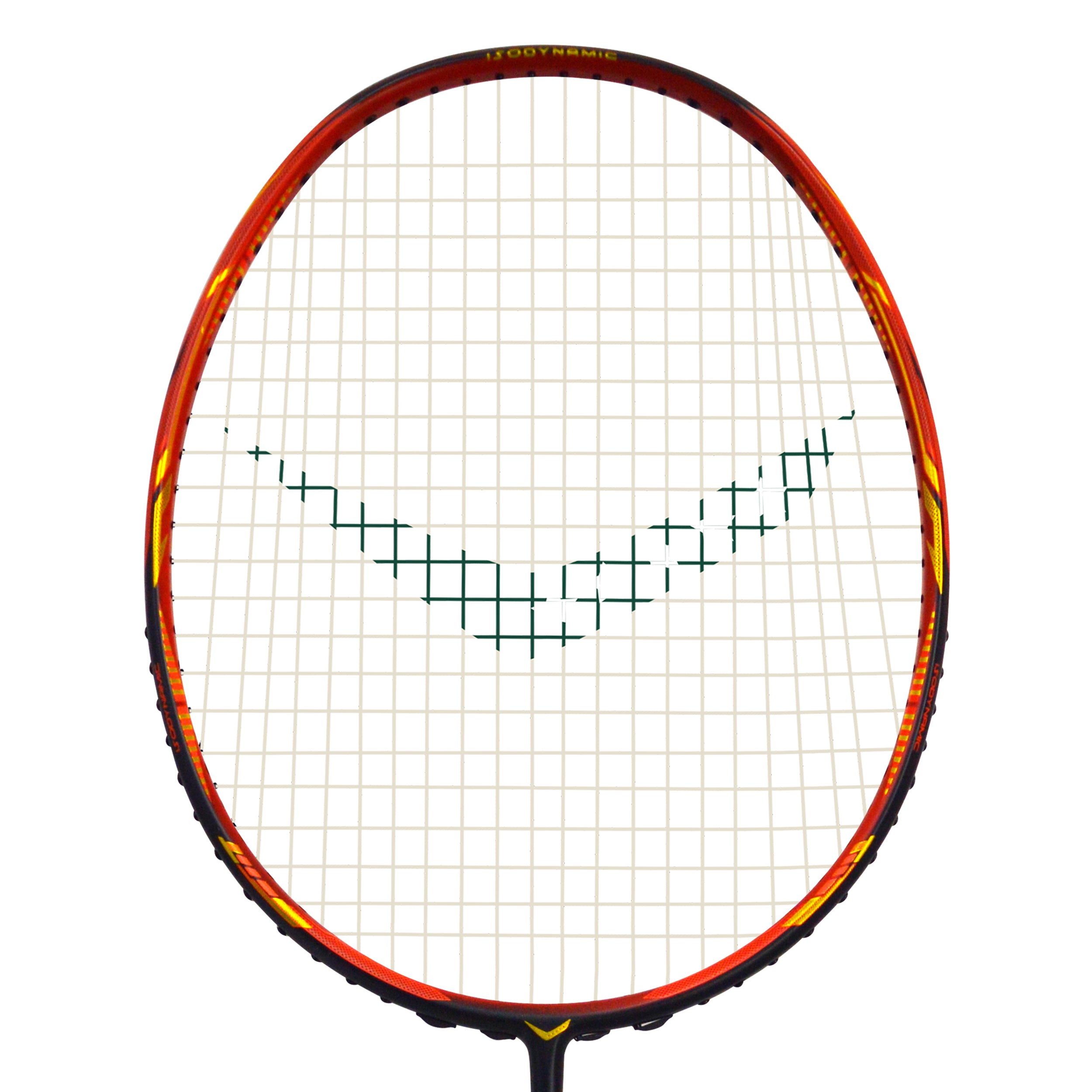 Knight New Badminton Racket
