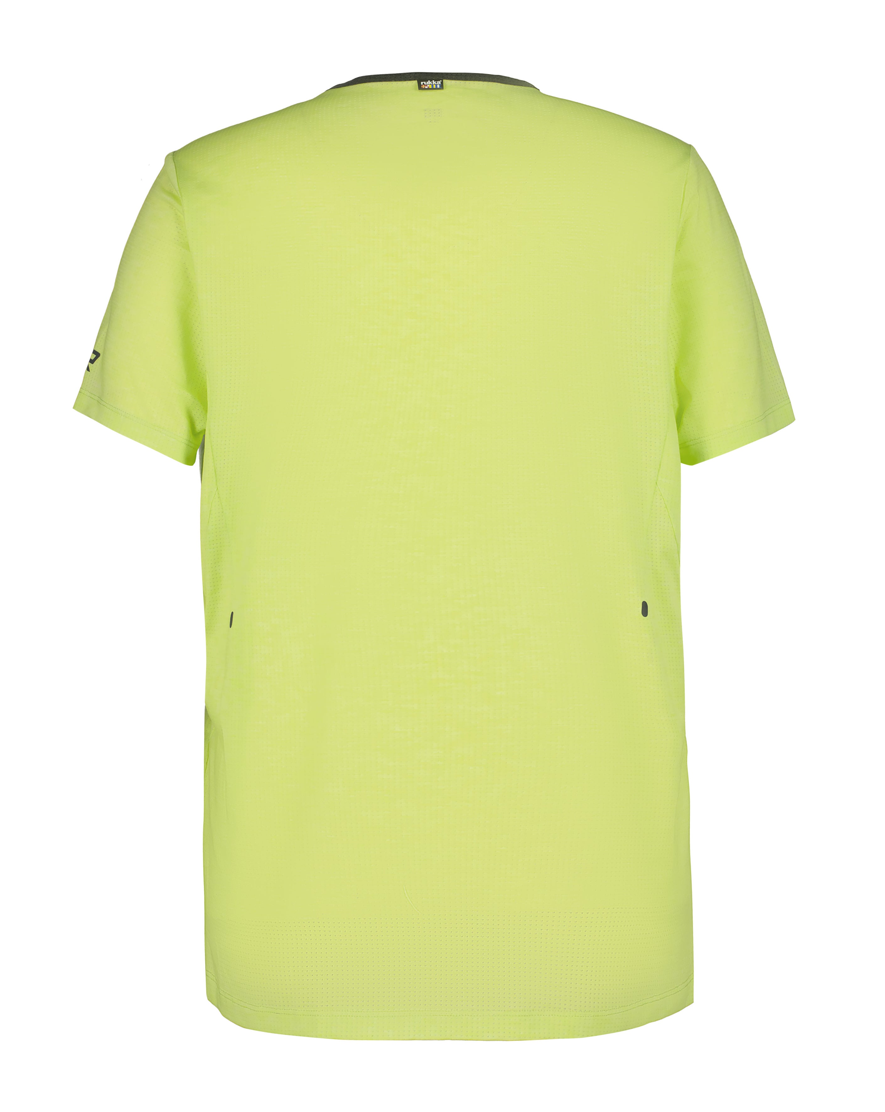 Mens Martu Lightweight Short Sleeve T-Shirt