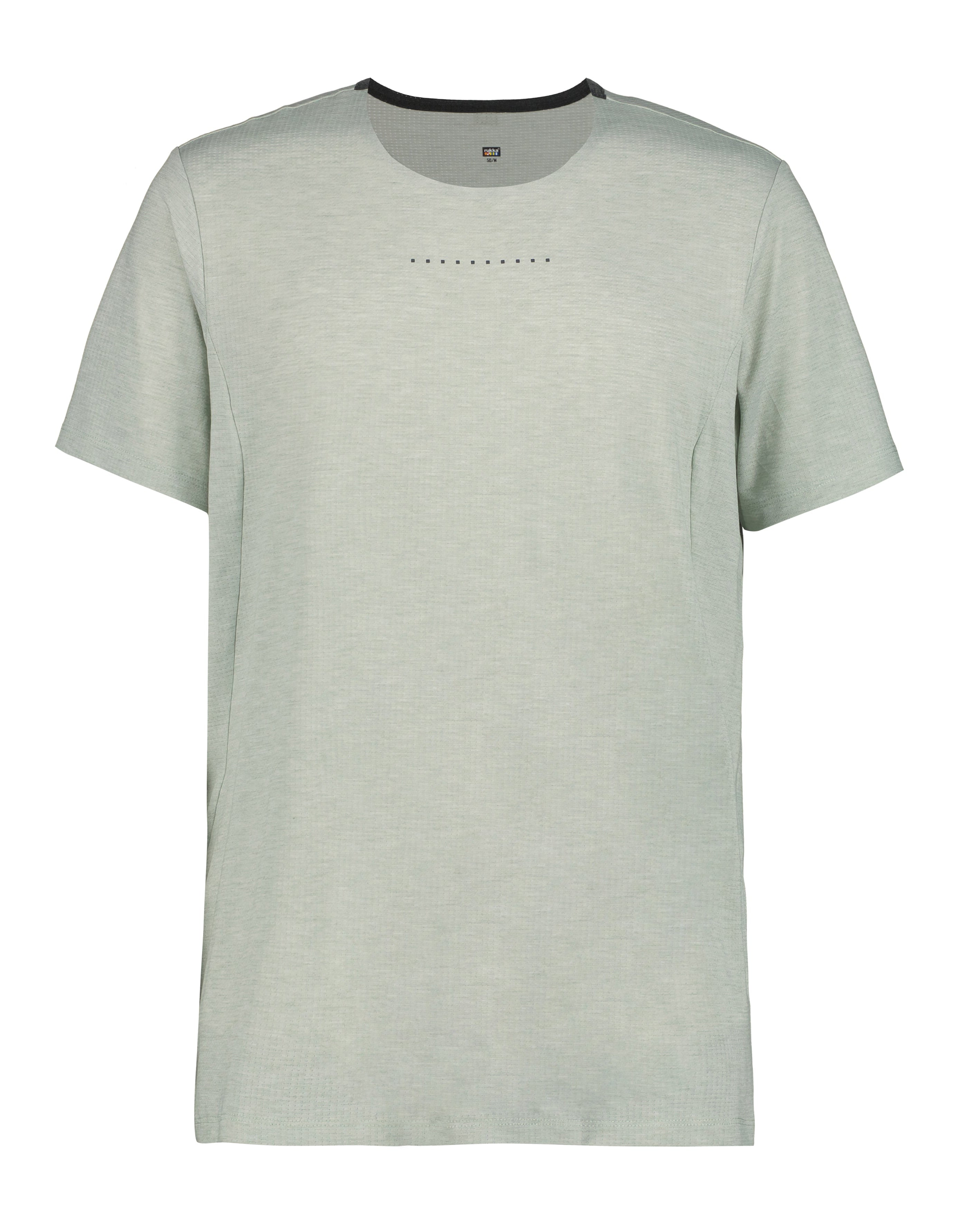 Mens Martu Lightweight Short Sleeve T-Shirt