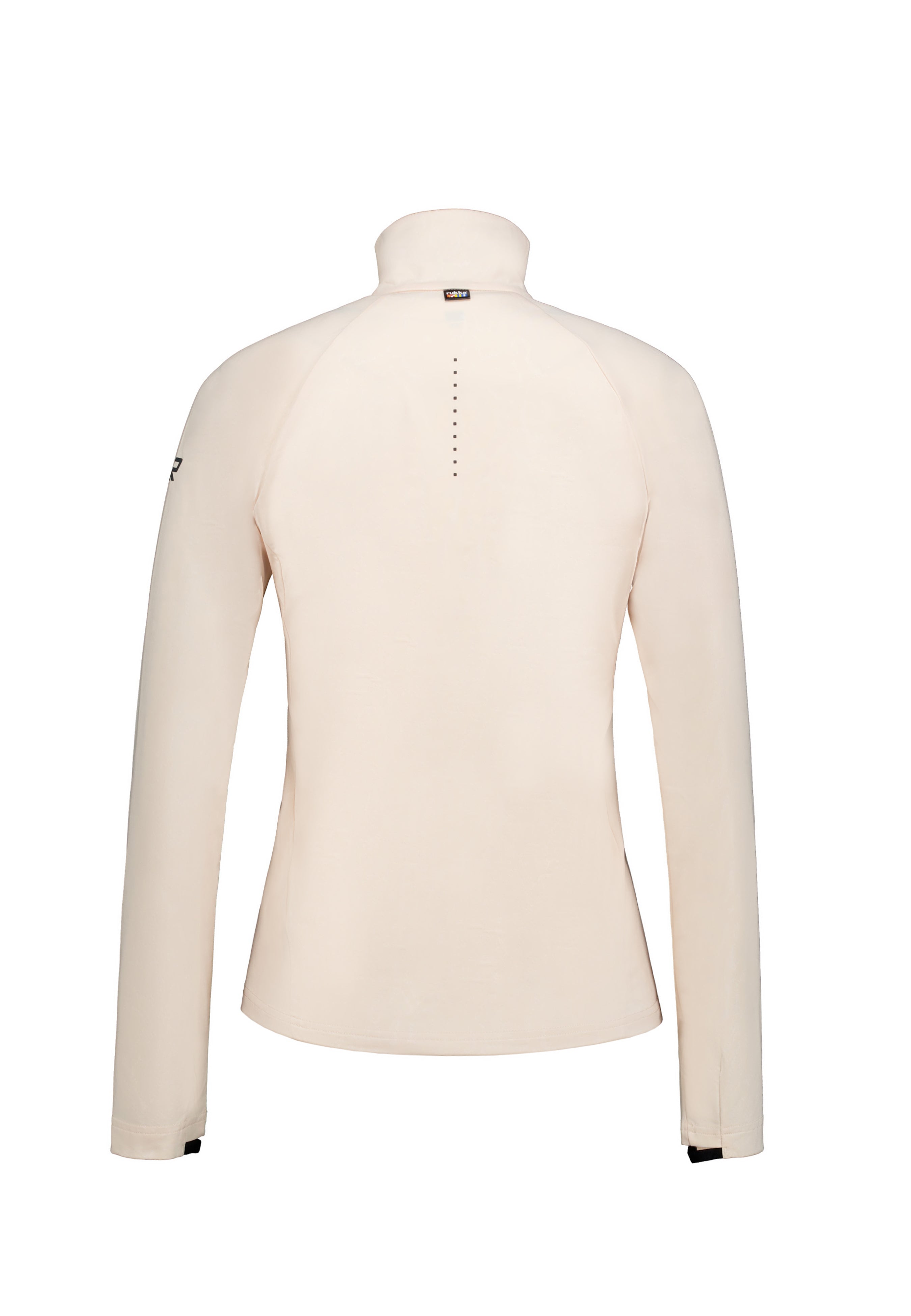 Womens Running Maliko Half Zip