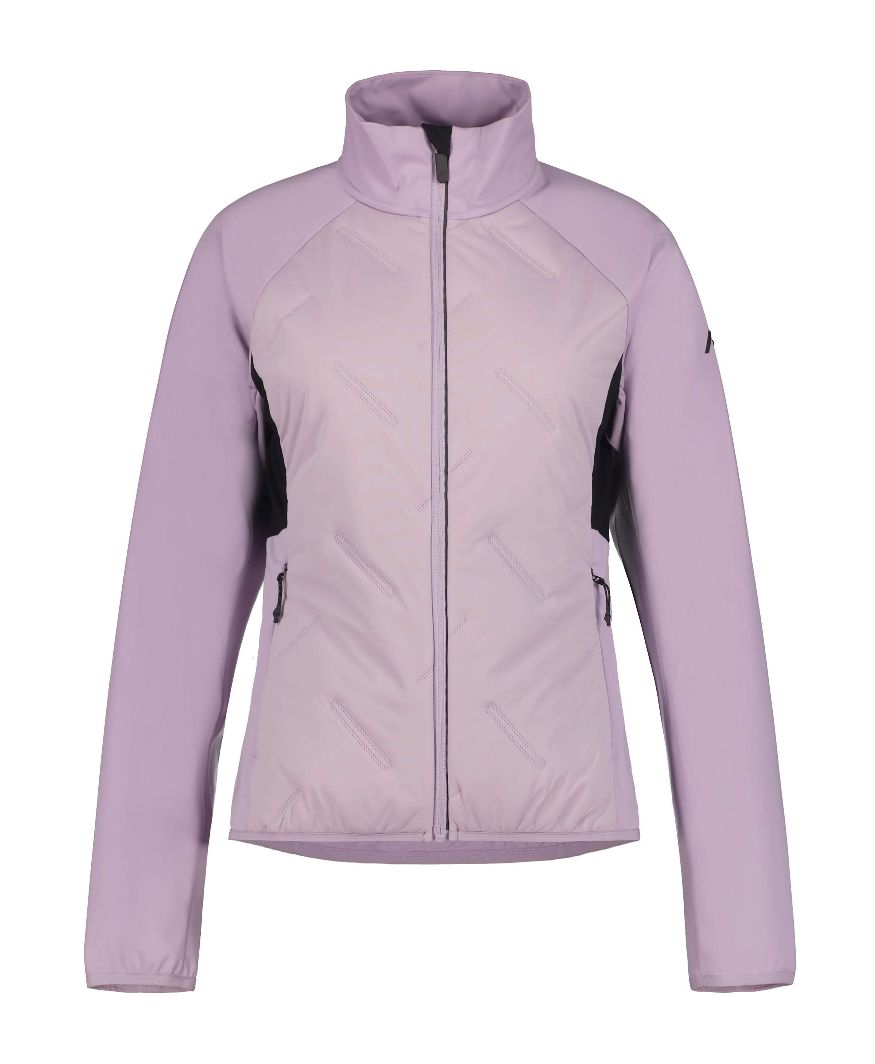 Womens Running Melta Hybrid Jacket