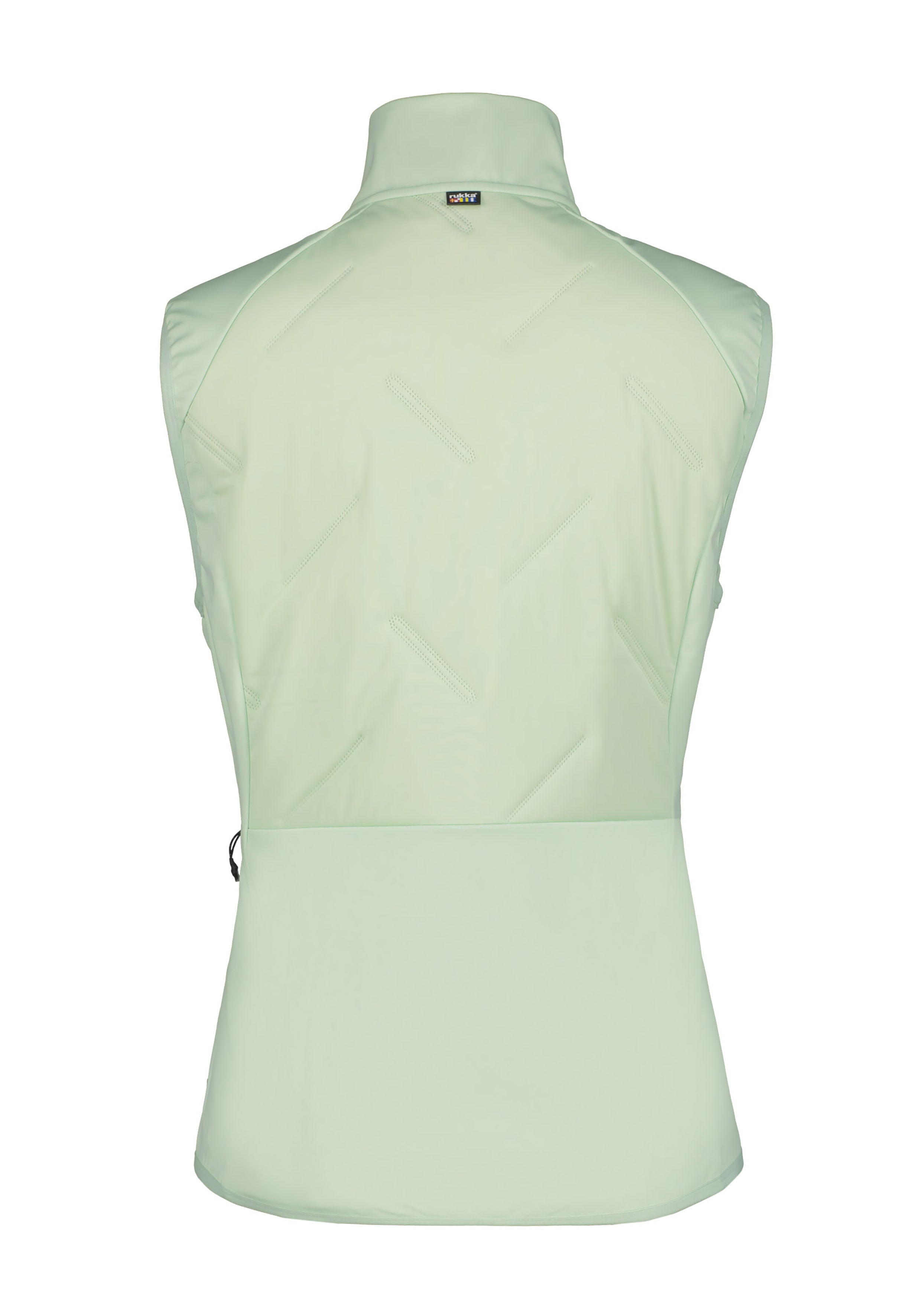 Womens Running Merjala Gilet