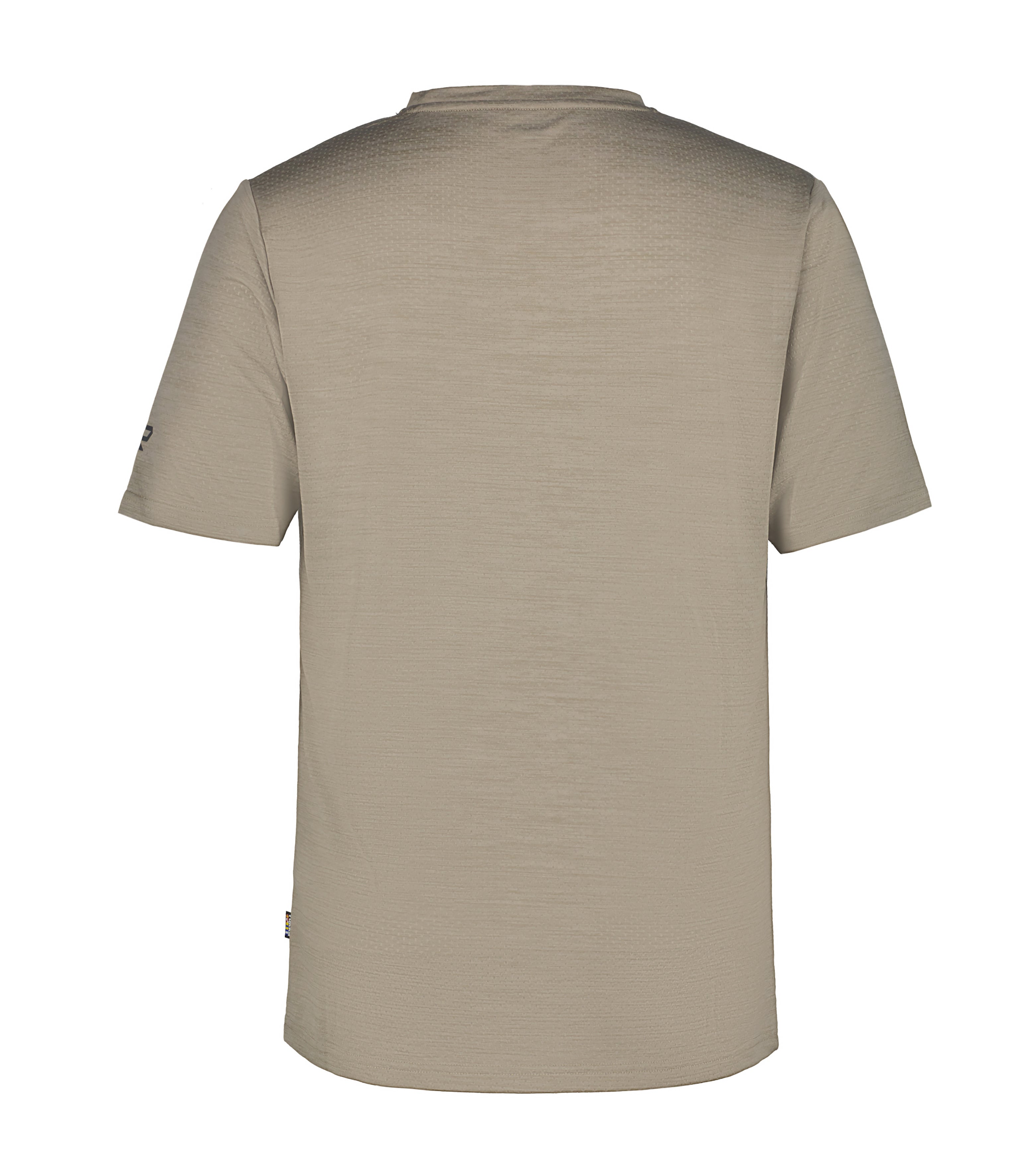 Mens Ylikiika Short Sleeve Performance T-Shirt