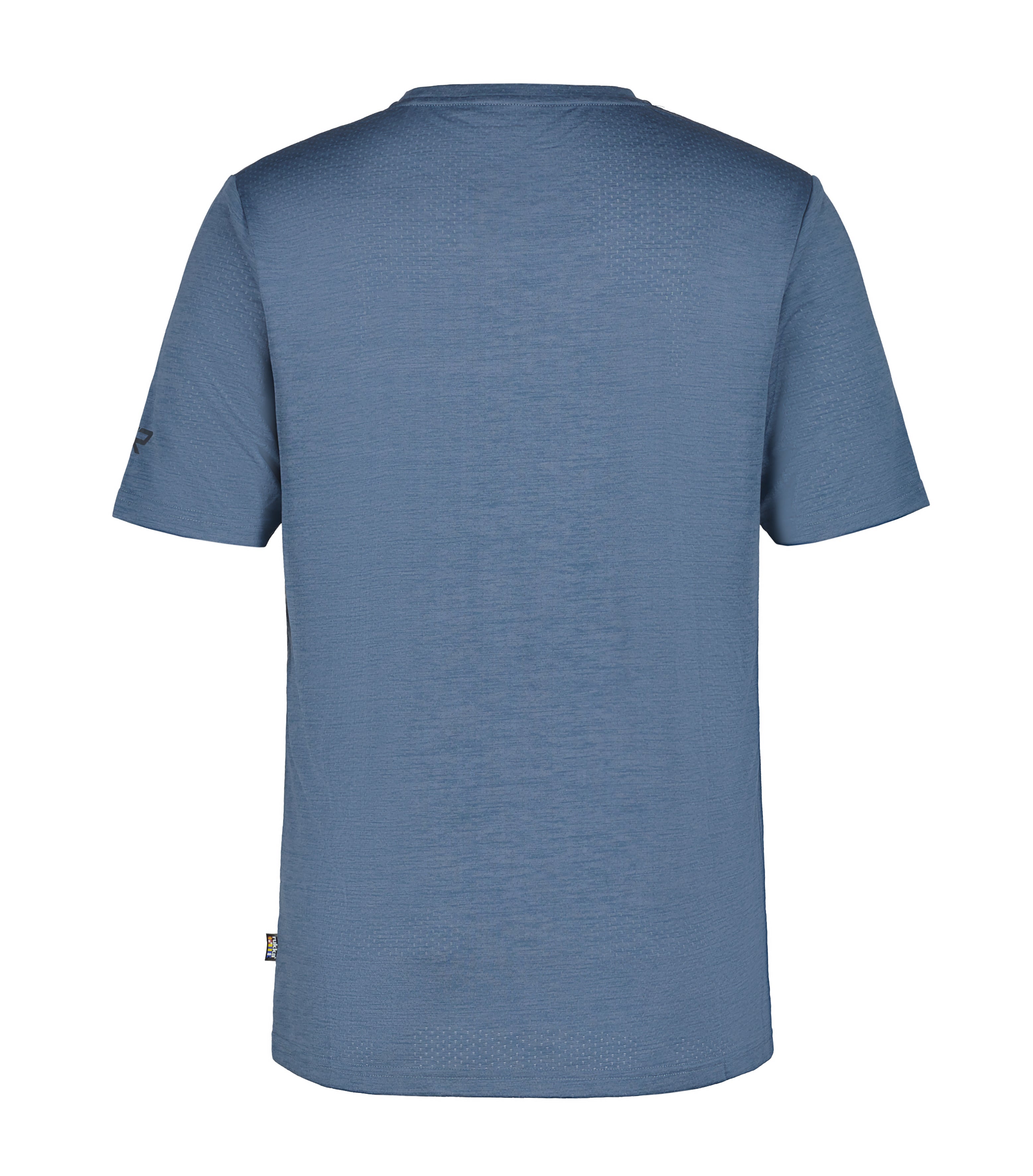 Mens Ylikiika Short Sleeve Performance T-Shirt