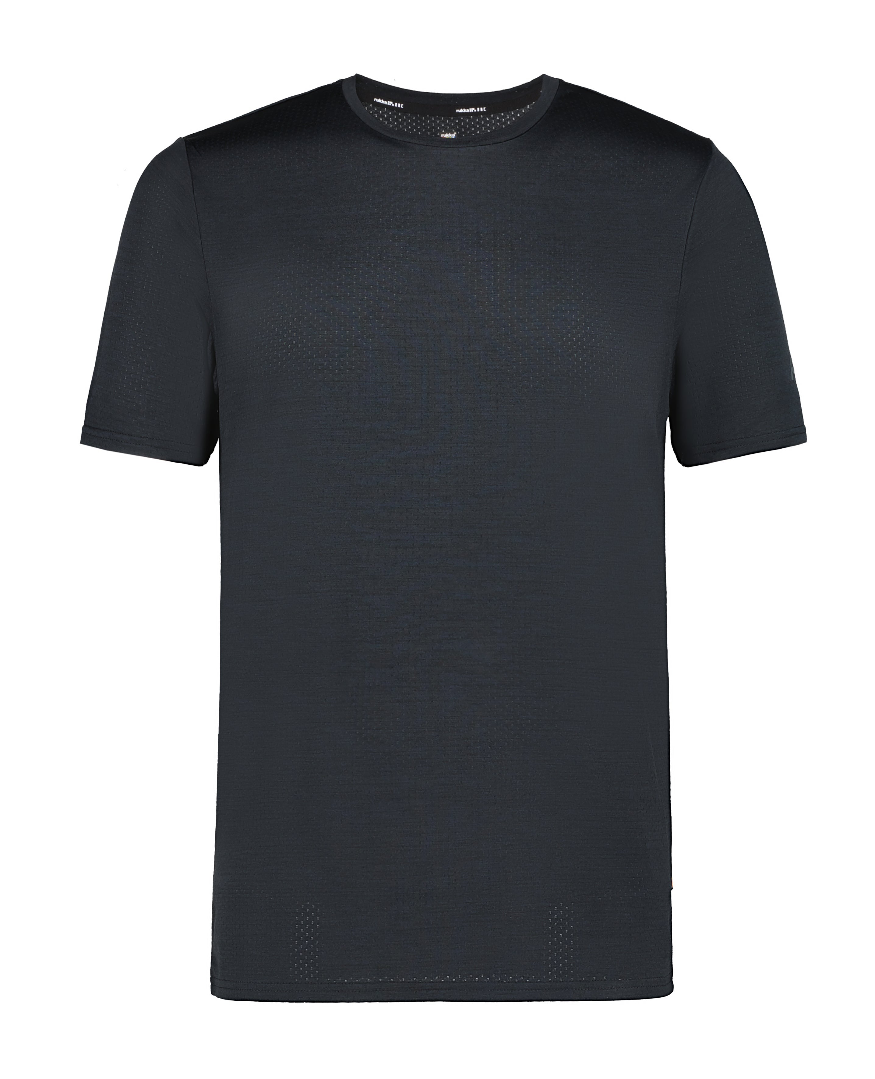 Mens Ylikiika Short Sleeve Performance T-Shirt