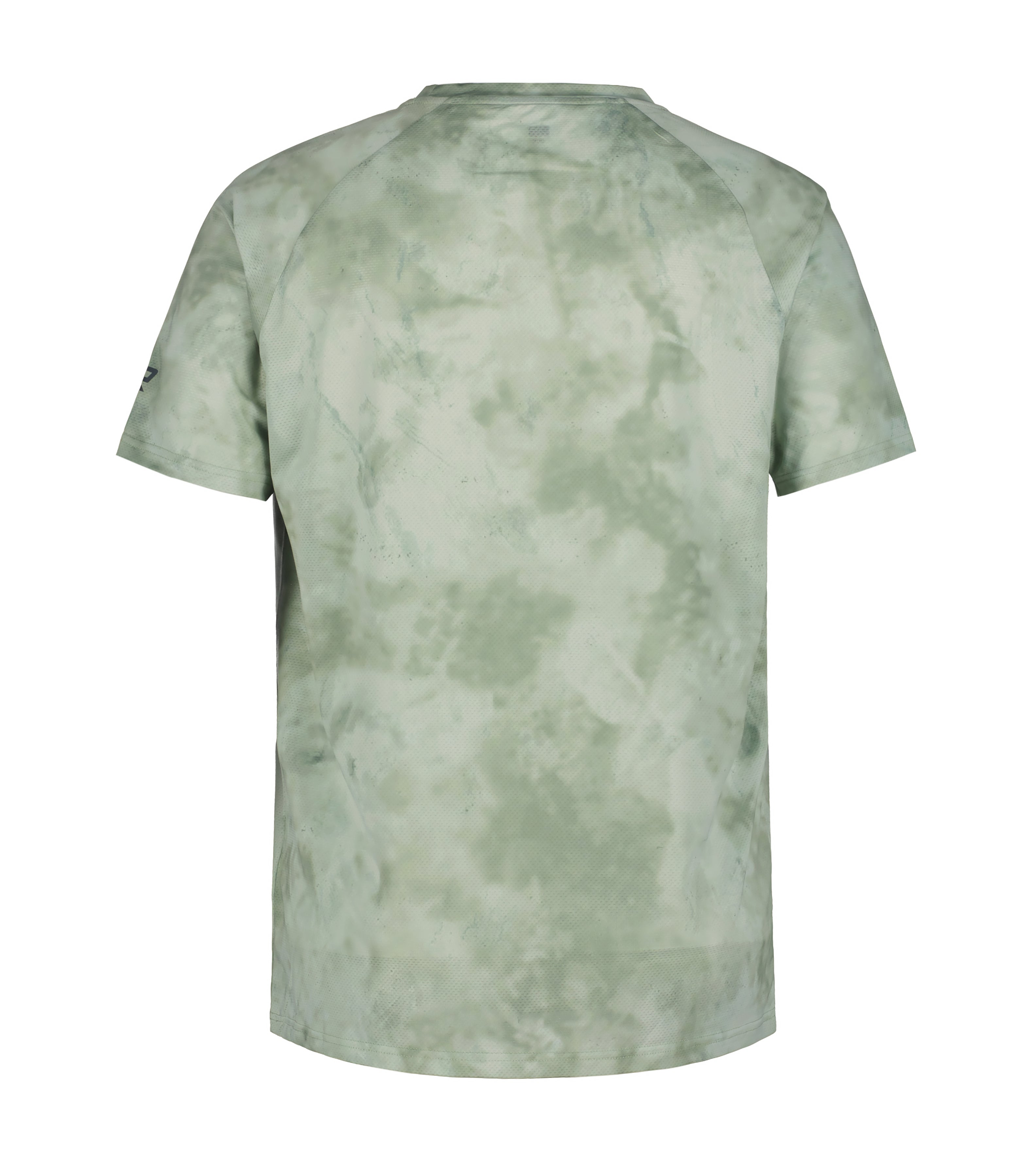 Mens Muukko Graphic Short Sleeve T-Shirt