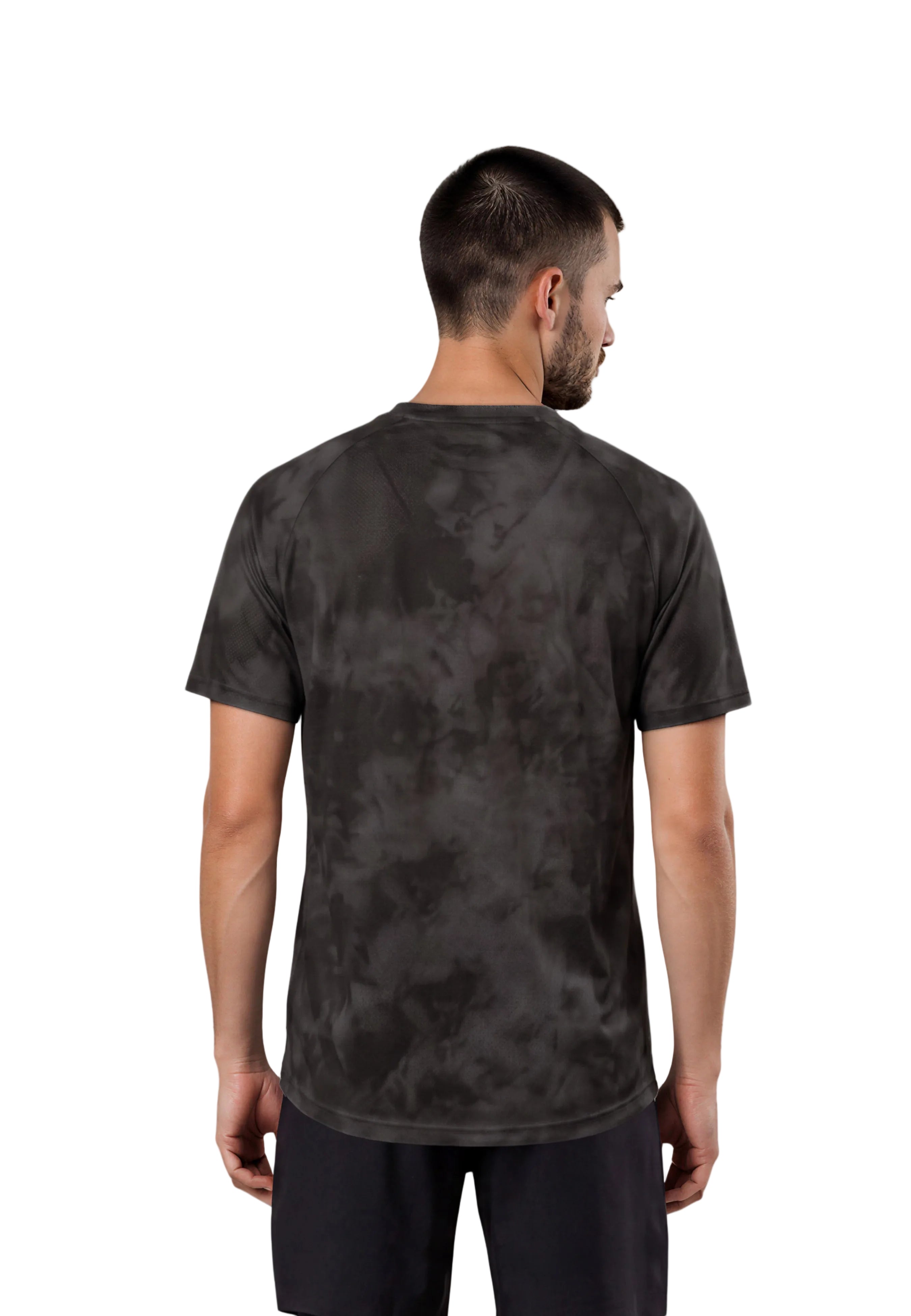 Mens Muukko Graphic Short Sleeve T-Shirt