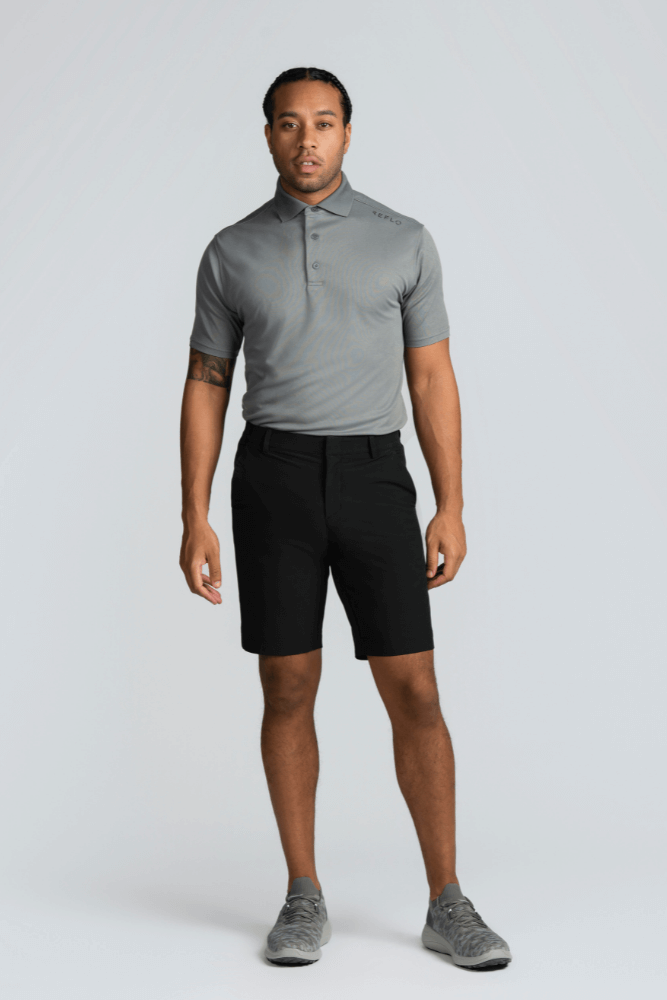 Mens Icarian Golf Short