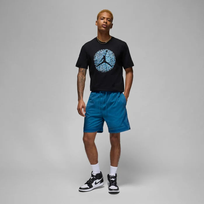Mens Essentials Diamond Shorts