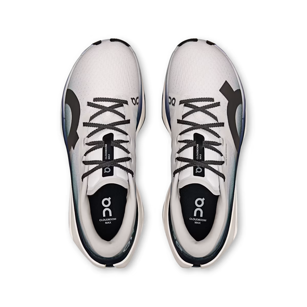 Mens Cloudboom Max Running Shoe
