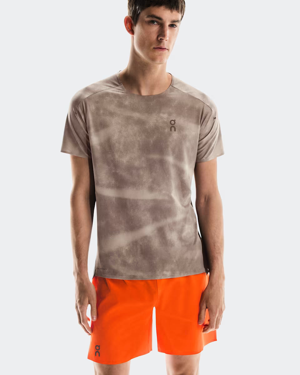 Mens Performance 7 Inch Short