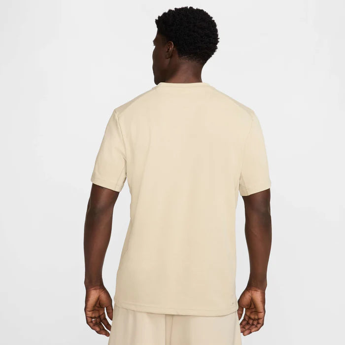 Mens Dri-Fit Primary Statement Short Sleeve T-Shirt