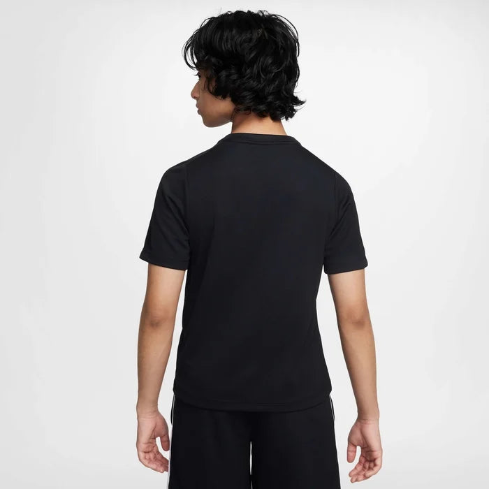Boys Dri-Fit Multi Short Sleeve Tees