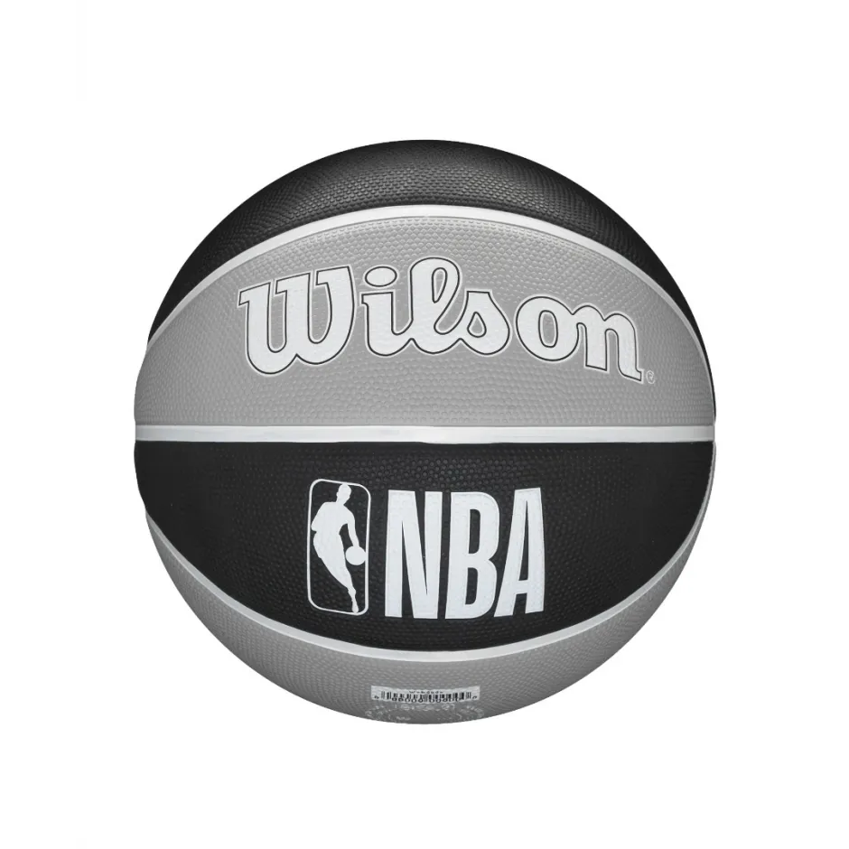 San Antonio Spurs Team Tribute Basketball