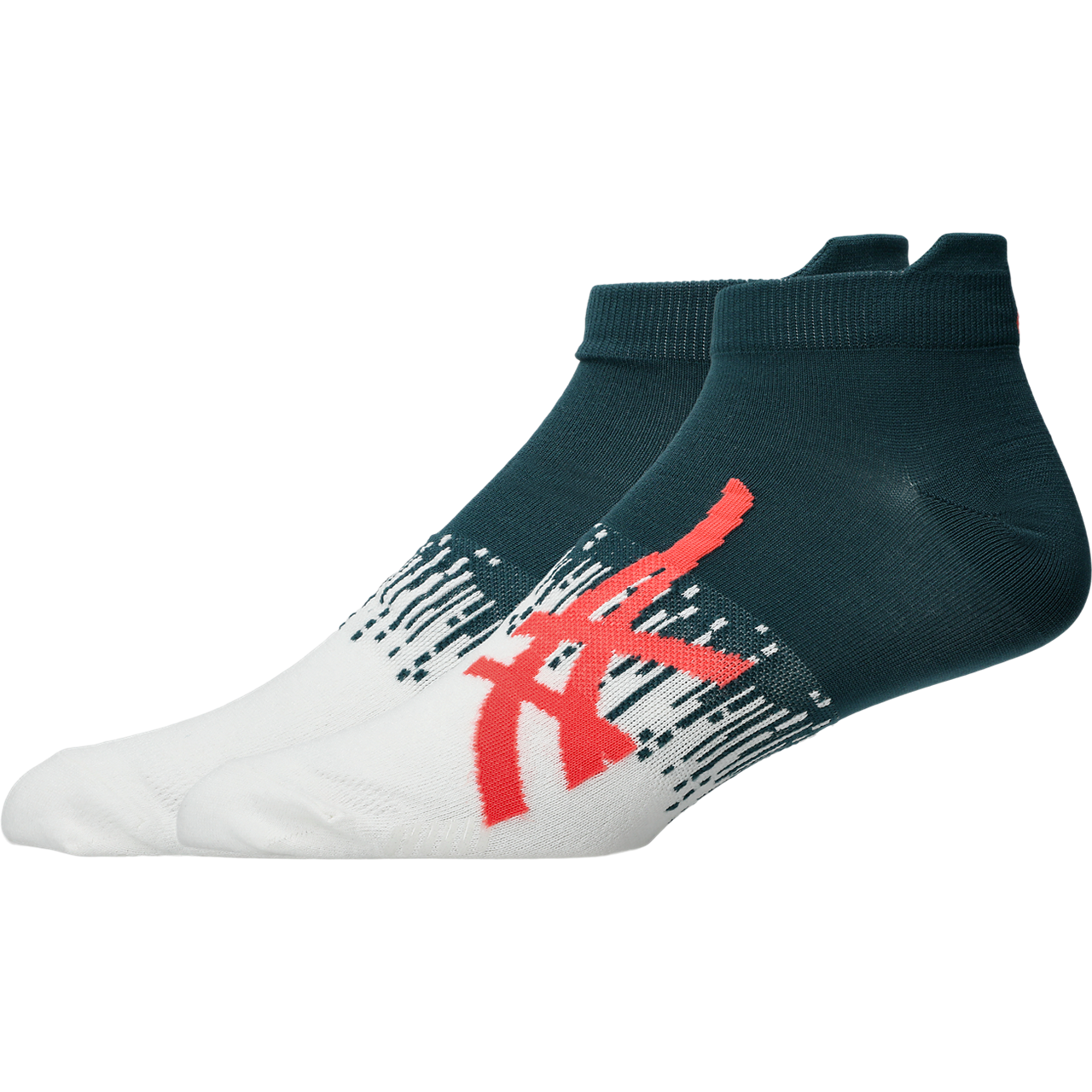 Light Mesh Ankle Socks