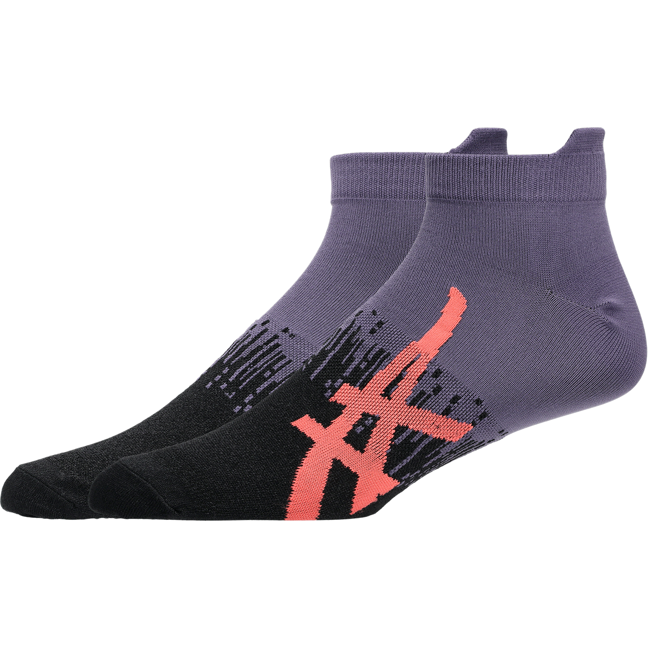 Light Mesh Ankle Socks