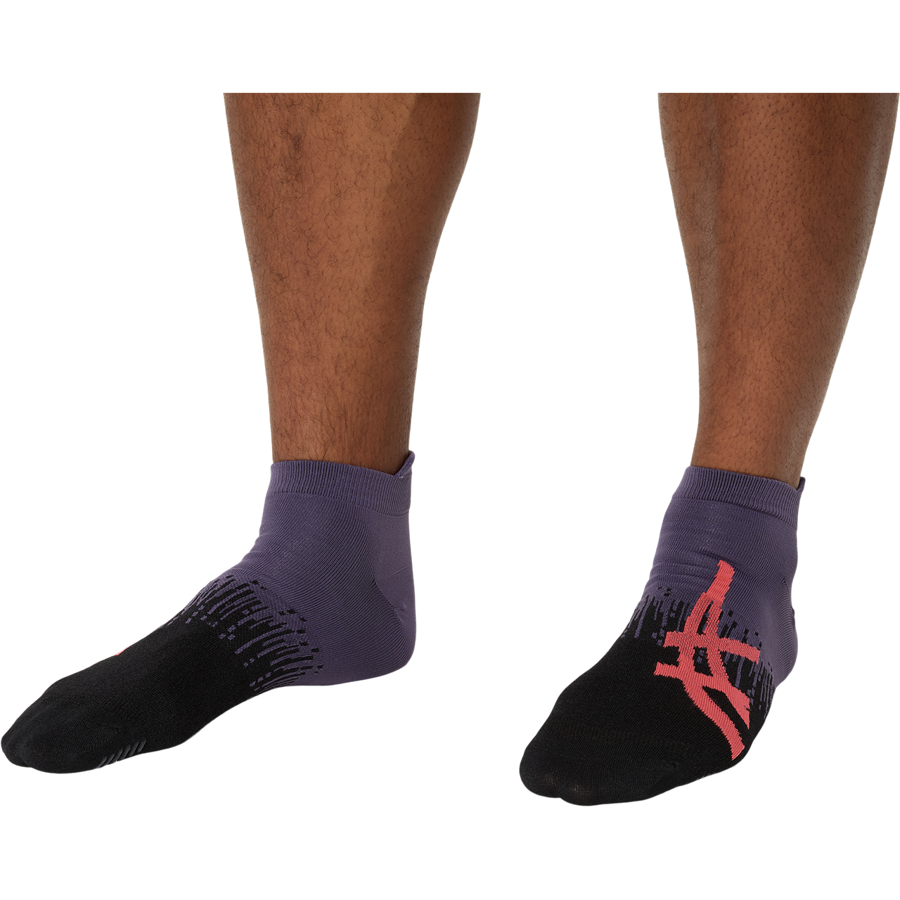 Light Mesh Ankle Socks