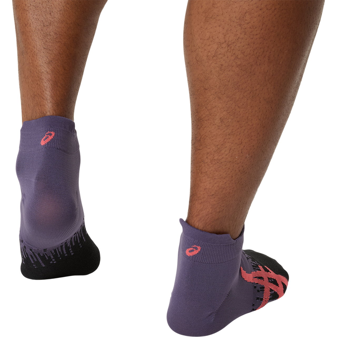 Light Mesh Ankle Socks