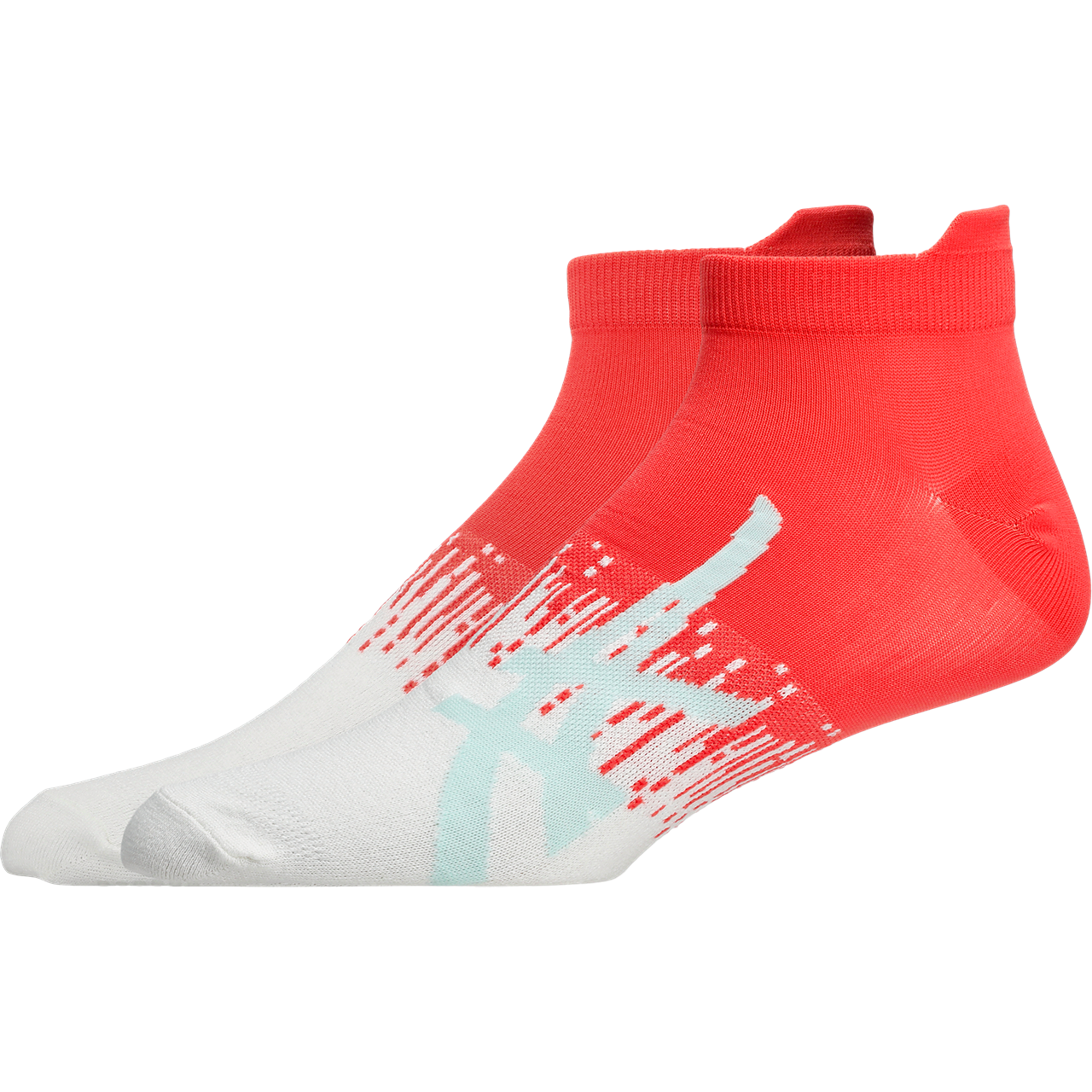 Light Mesh Ankle Socks