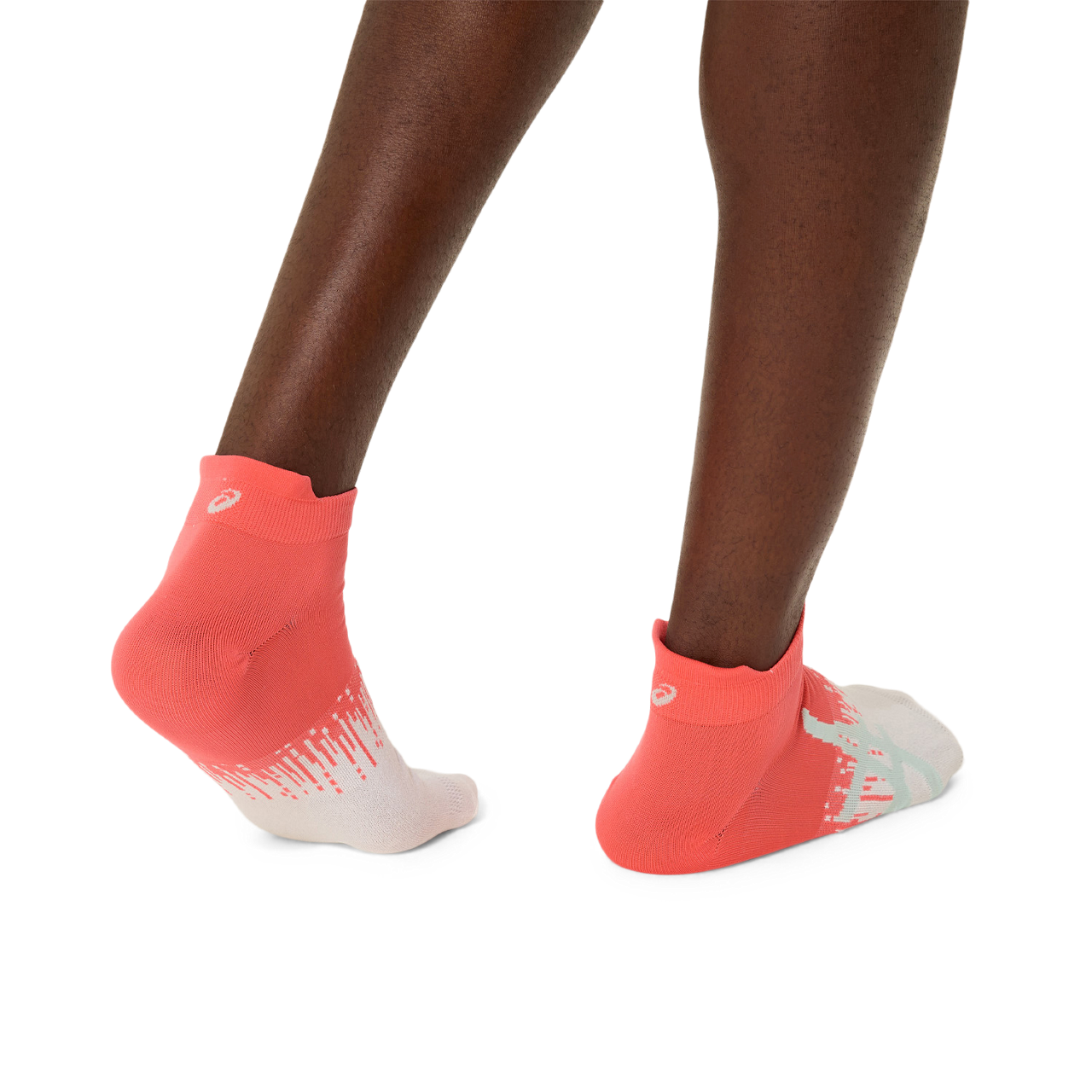 Light Mesh Ankle Socks