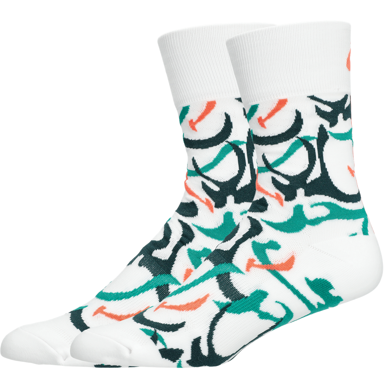 Nimbus Crew Socks