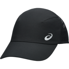 Woven Running Cap