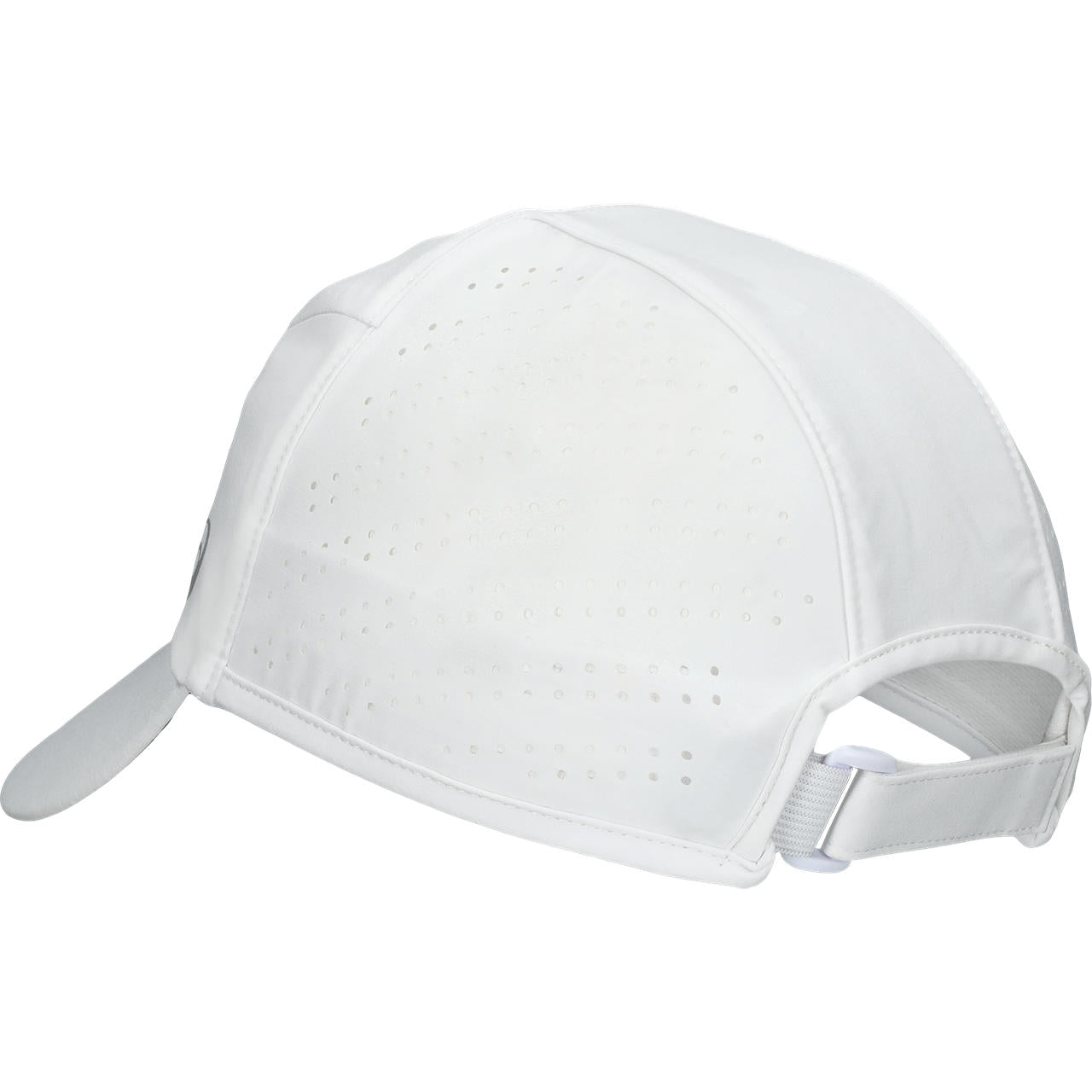Woven Running Cap