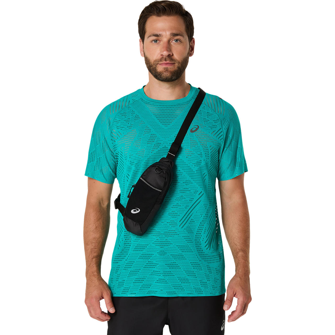 Crossbody Pouch