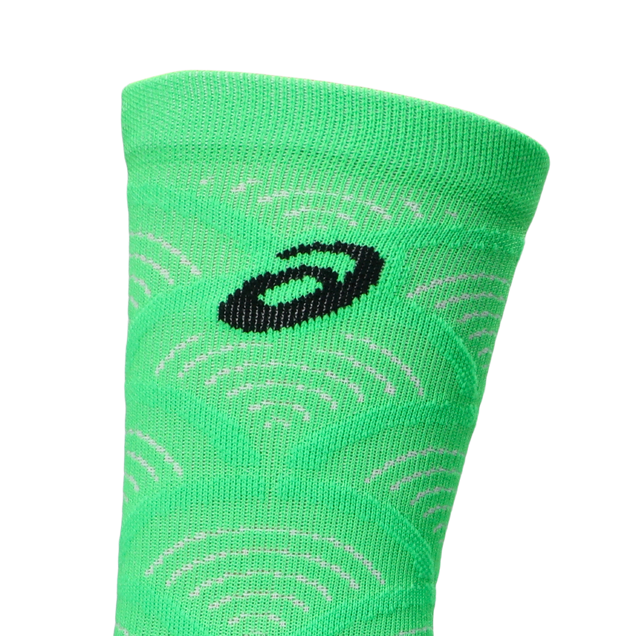 Performance Crew Run Socks