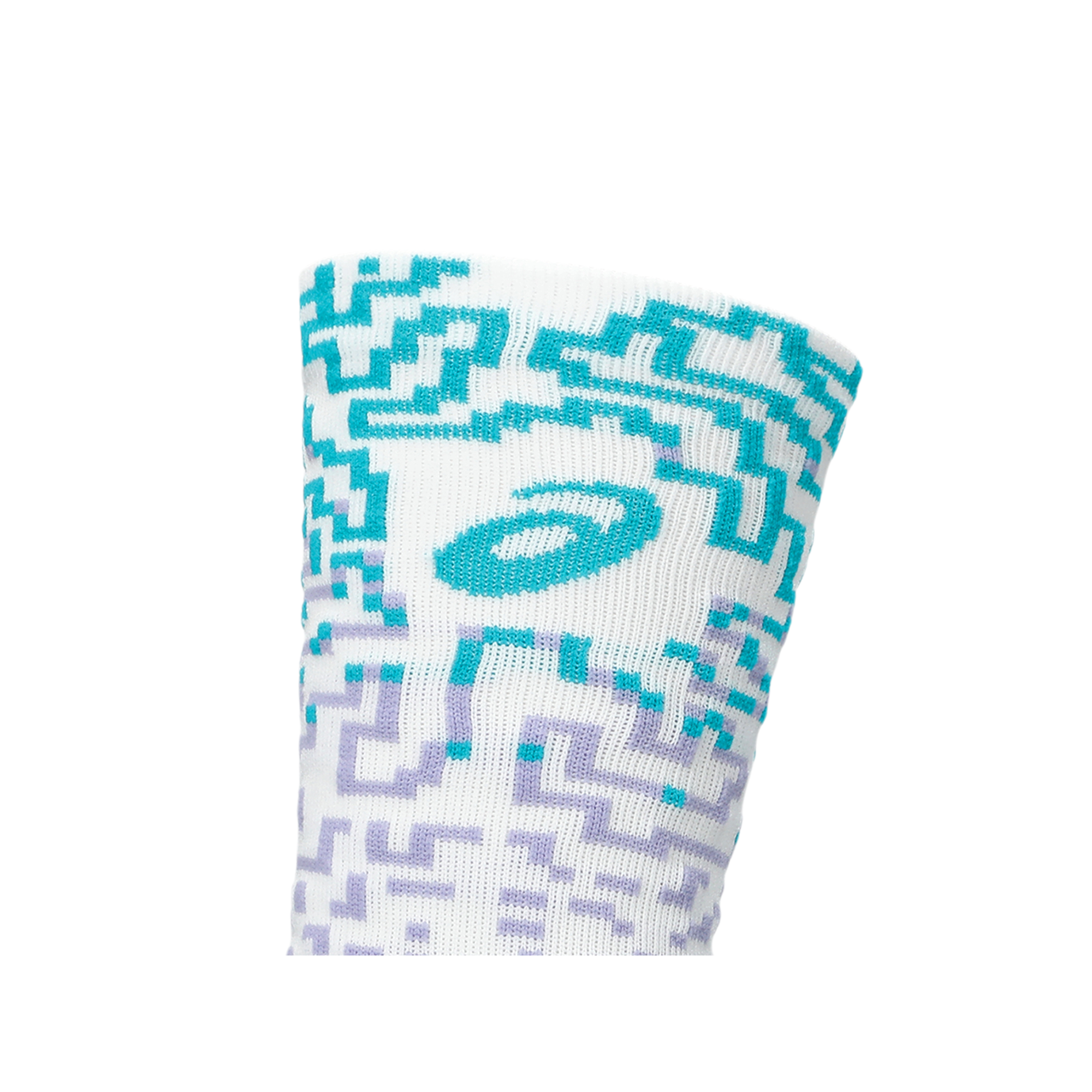 Performance Crew Run Socks