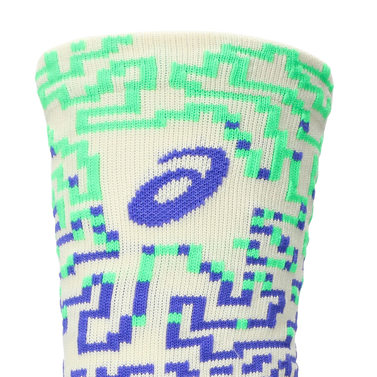 Performance Crew Run Socks