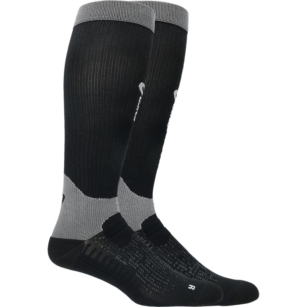 Performance Run Compression Crew socks