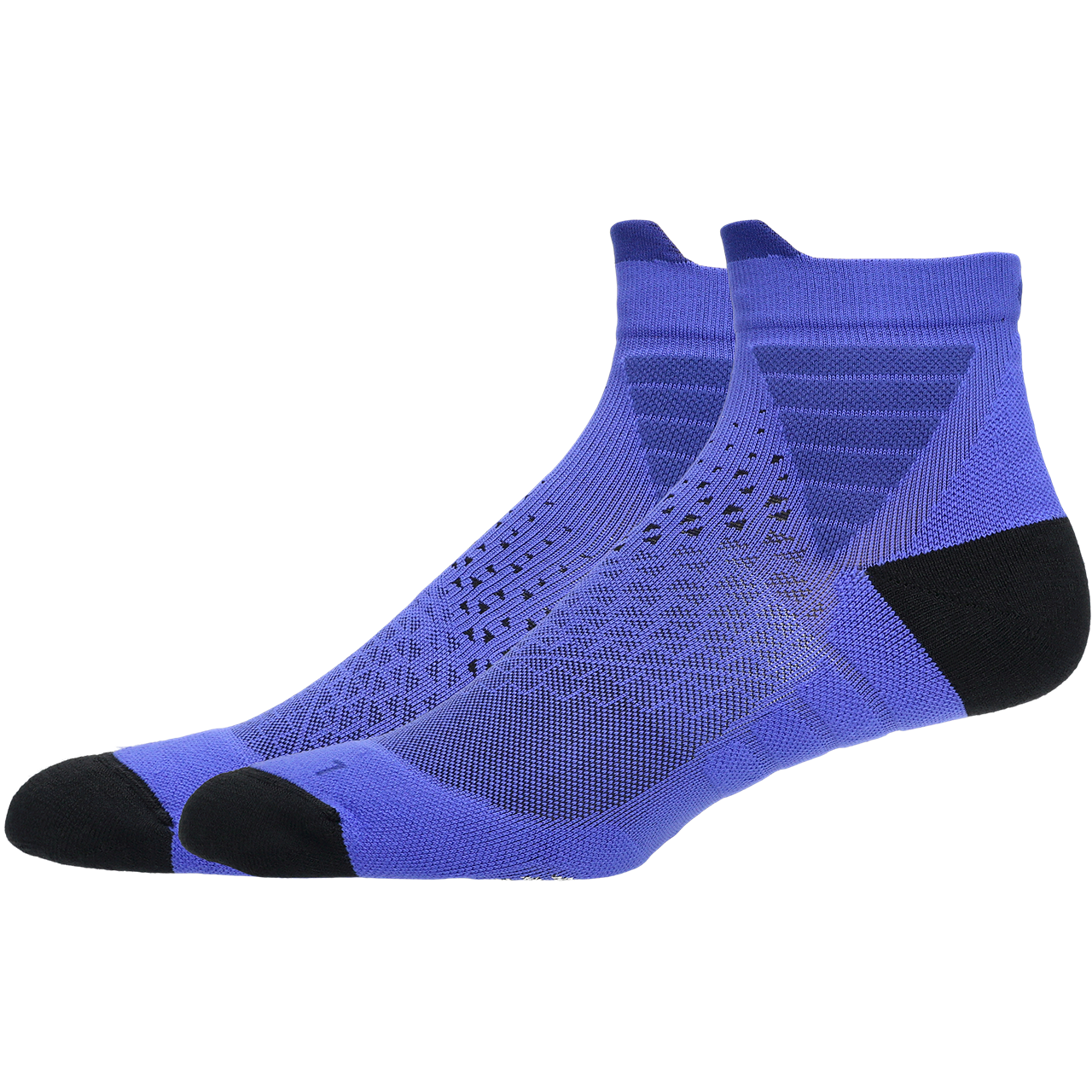 FujiTrail Quarter Socks