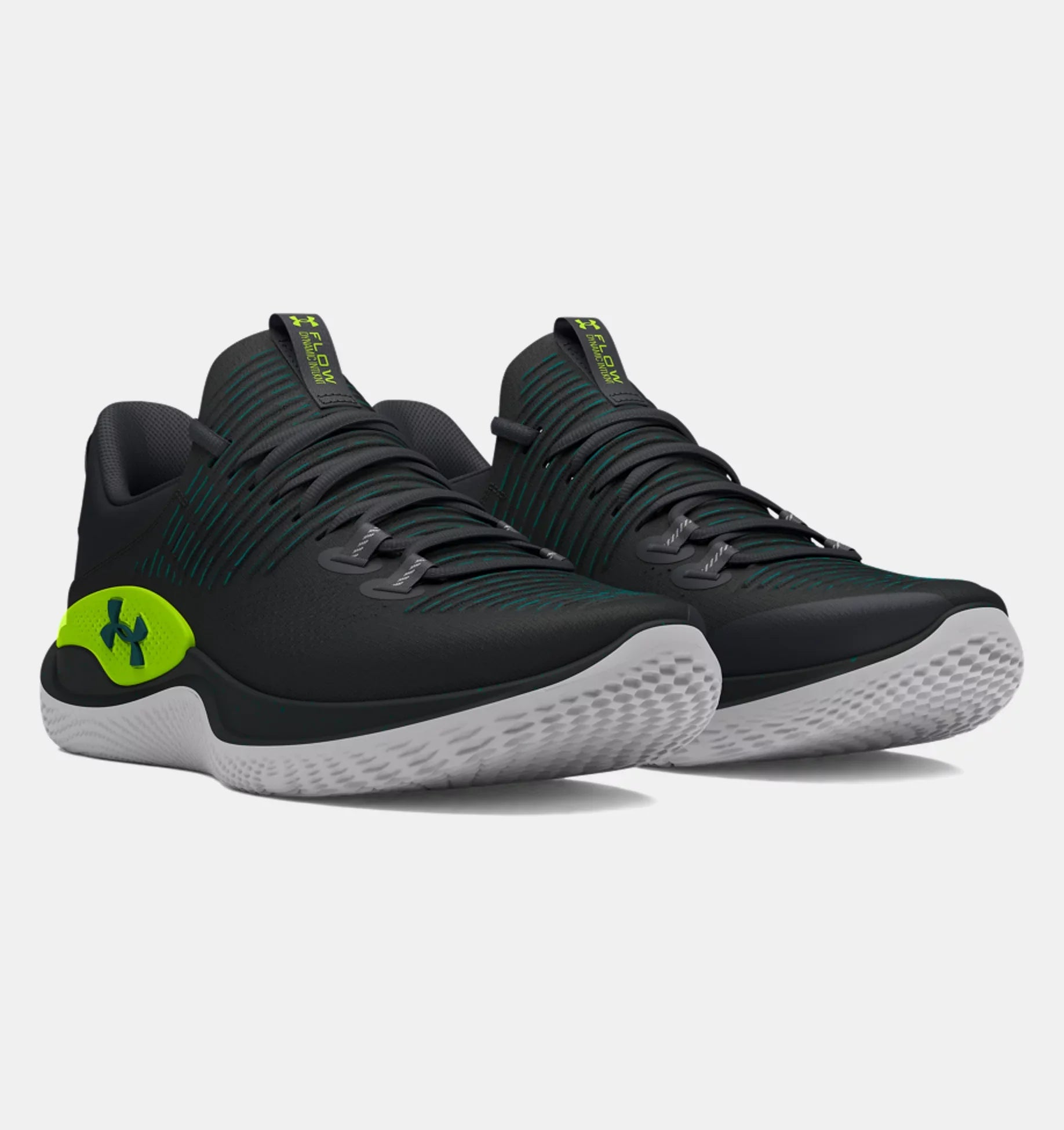 Mens Dynamic Select Training Shoe