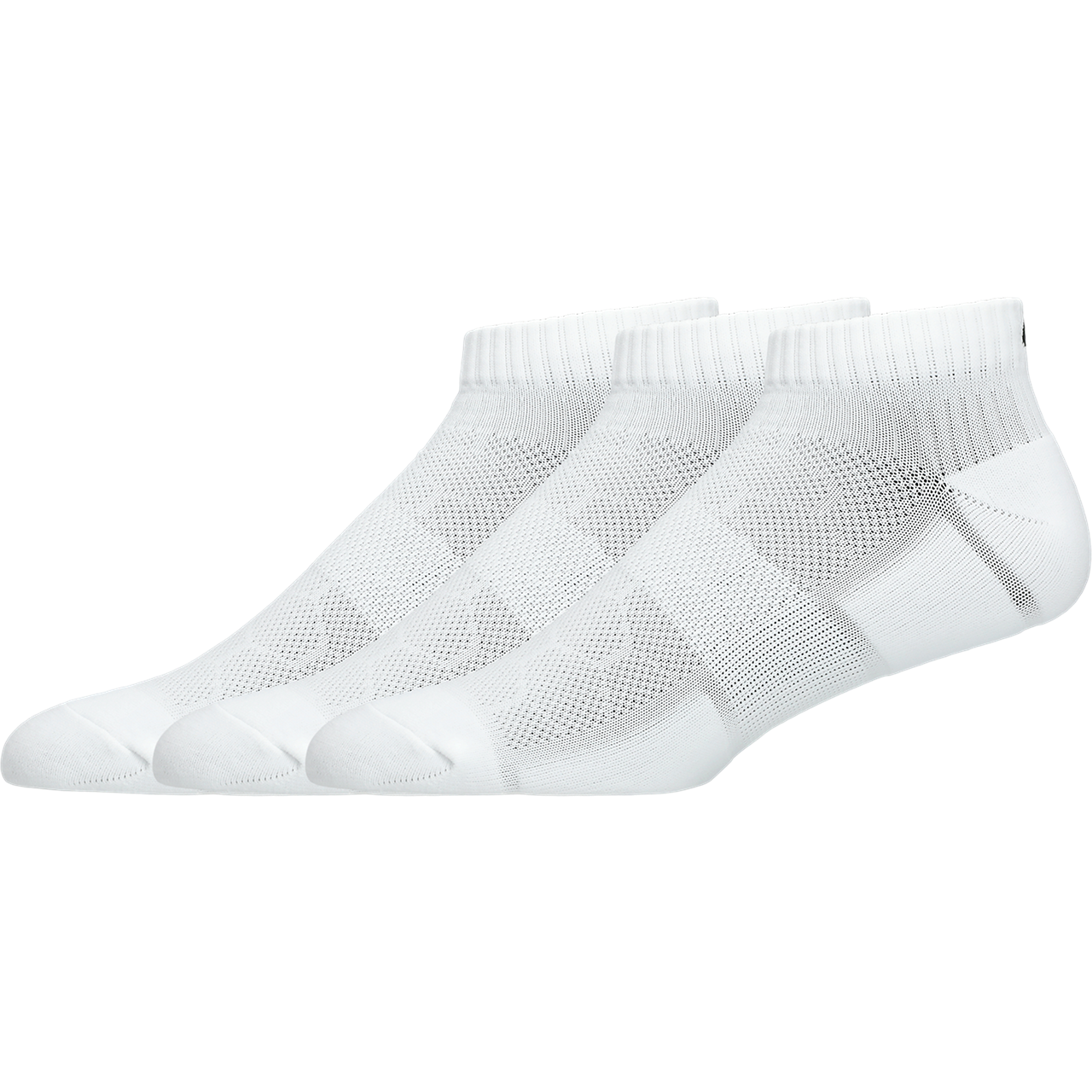 3 Pack Practice Ankle Socks