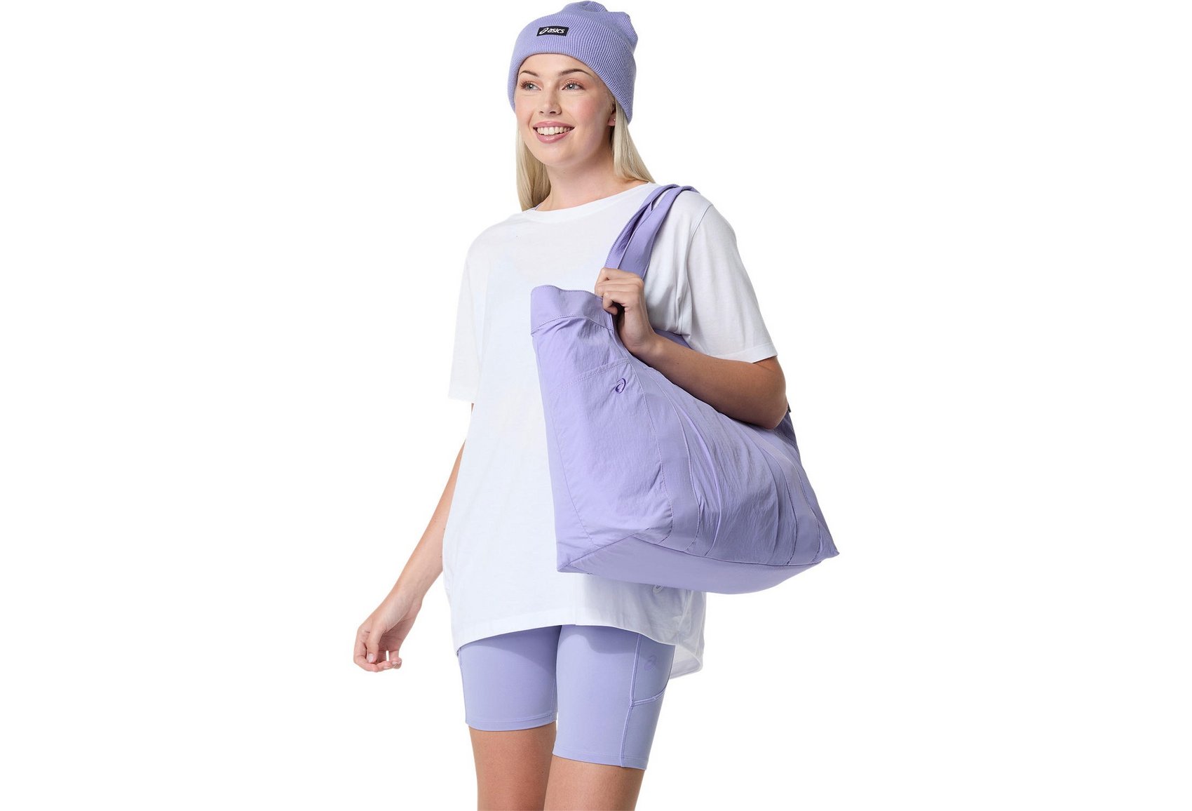 Womens Performance Life Tote Bag