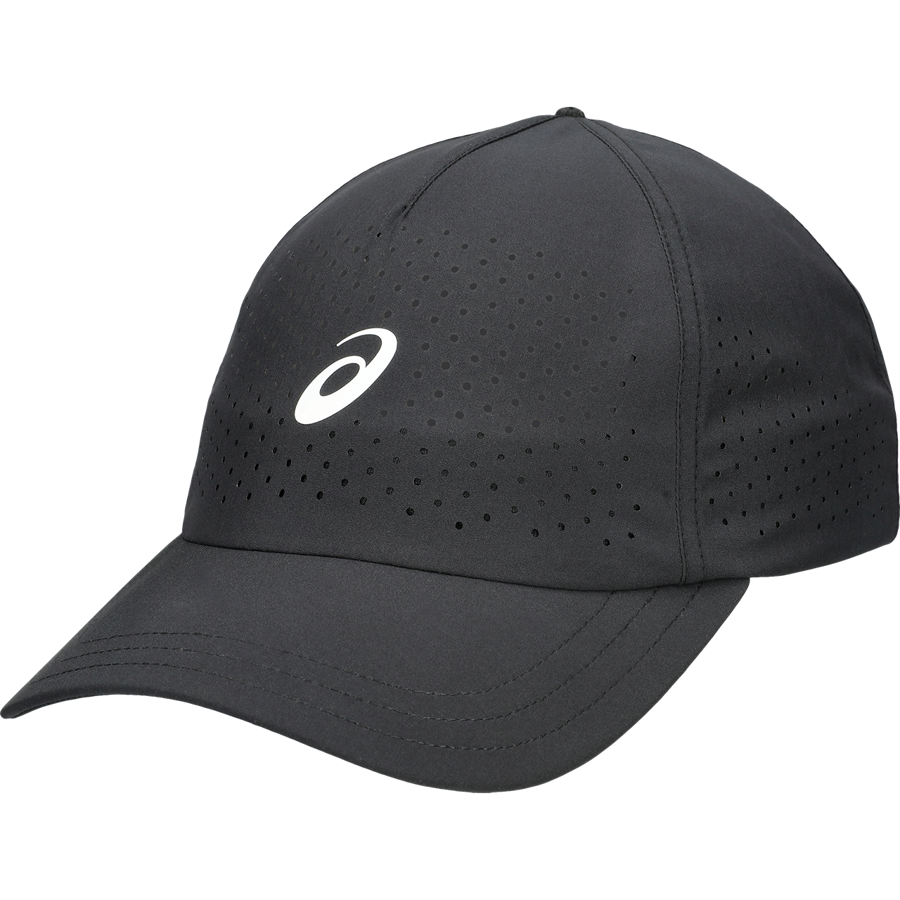 Unisex Performance Fitted Cap