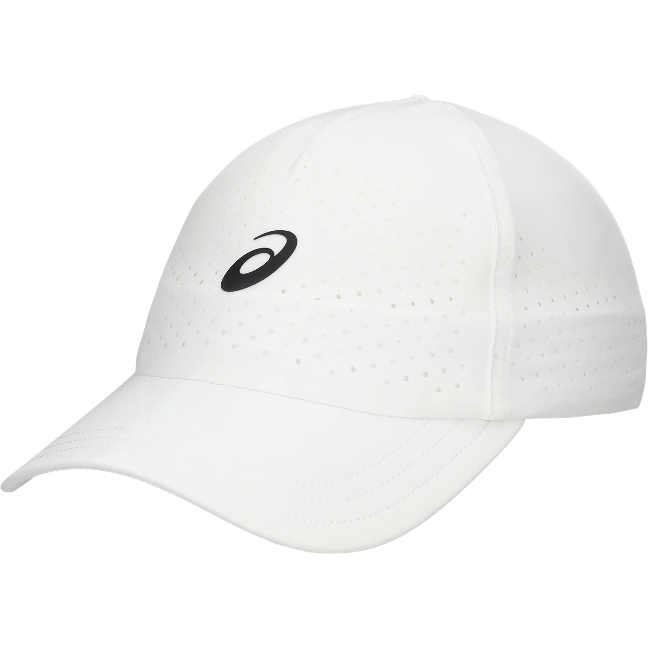 Unisex Performance Fitted Cap