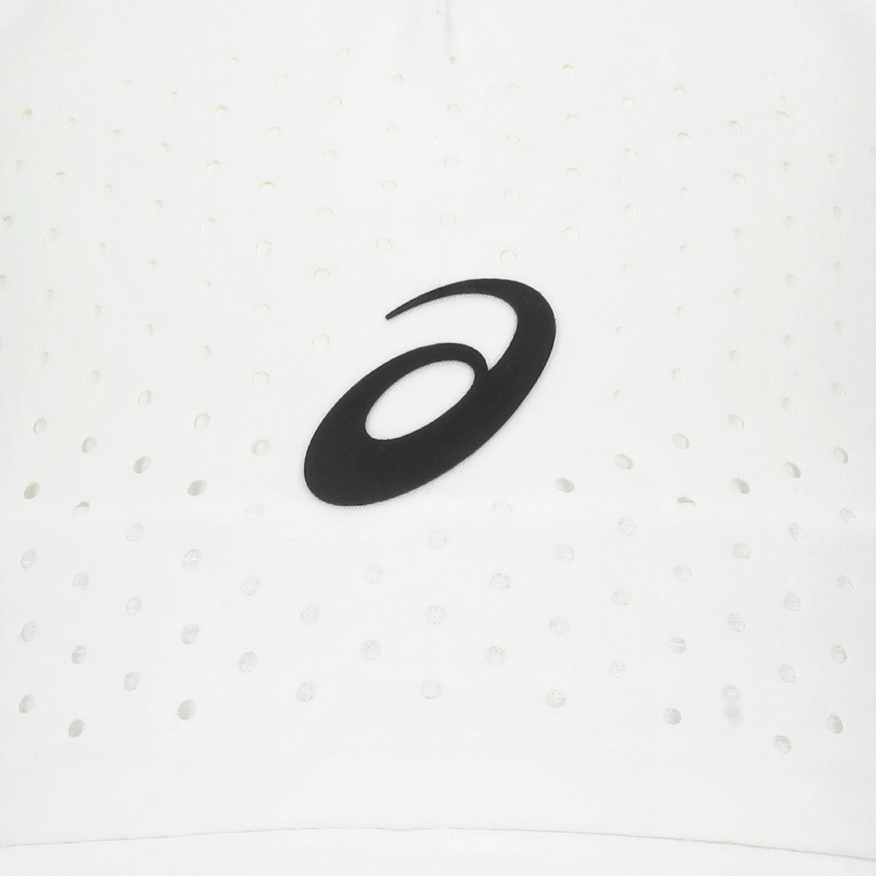 Unisex Performance Fitted Cap