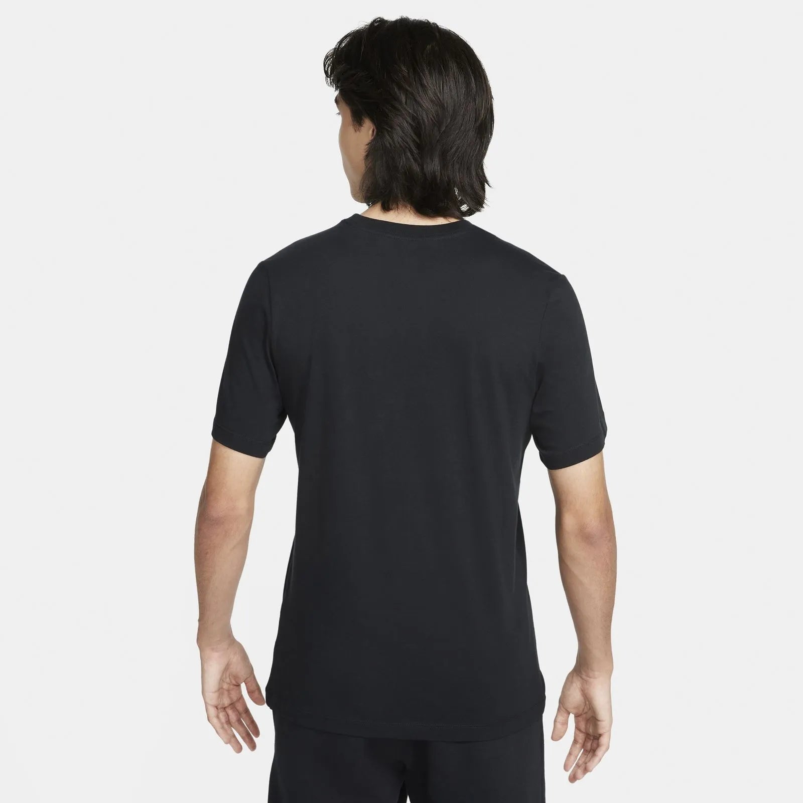 Mens Sportswear Swoosh Short Sleeve T-Shirt